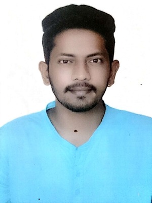 Rahul Gosavi